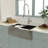 33'' L Double Bowl Stainless Steel Kitchen Sink