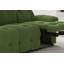 Liola 3 Seater Reclining Sofa-1318991677