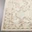 Tapis à motif oriental crème-30140055