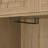 Freestanding Tall Pantry Buffet Cabinet