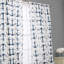 Semi Sheer Curtain-429301581