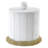 Beach Mode Bath Jar