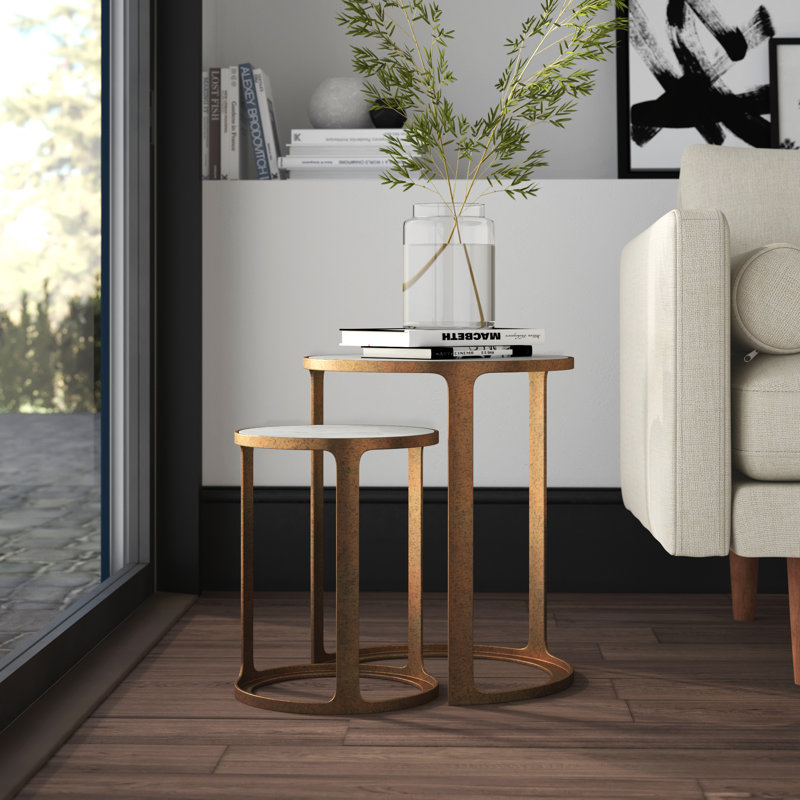 Herta Nesting Tables