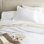 Vienna Floral Cotton Coverlet
