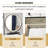 Keiraleigh Vanity-1031583570