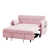 Velours rose est en rupture de stock