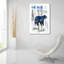 «The Blue Bear» par Lightbox Journal-101612172