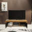 Tabori Unfinished TV Stand for TVs up to 48"