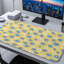 Polyester Desk Pad-1786559876