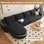 Canapé modulaire incurvé modulaire Boneless-195051326-195051322-195051327