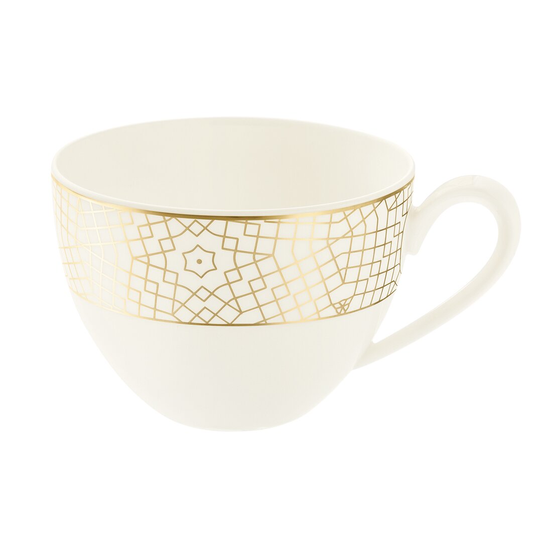 Kaffeetasse Saphir