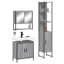 Abryanna Bathroom Furniture Suite-831875786