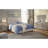 Dolante Tufted Upholstered Low Profile Standard Bed-29840013