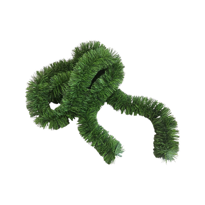 8cm Faux Garland