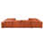 Camel Genuine Leather est en rupture de stock