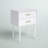 Catt 2 - Drawer End Table-652990678