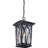 Stoneridge 1 - Light LED Outdoor Hanging Lantern and Outdoor Pendant Outdoor Lighting