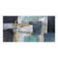 Graphic Art on Canvas