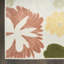 Tapis moderne multicolore Nourison Aloha-114116812