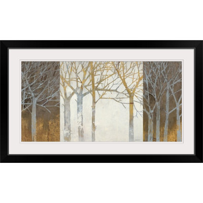Anastazja Kathrine Lovell - Print