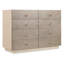 Westwood 8 - Drawer Dresser