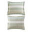 Ensemble d'édredon réversible en coton Serenity-50220205