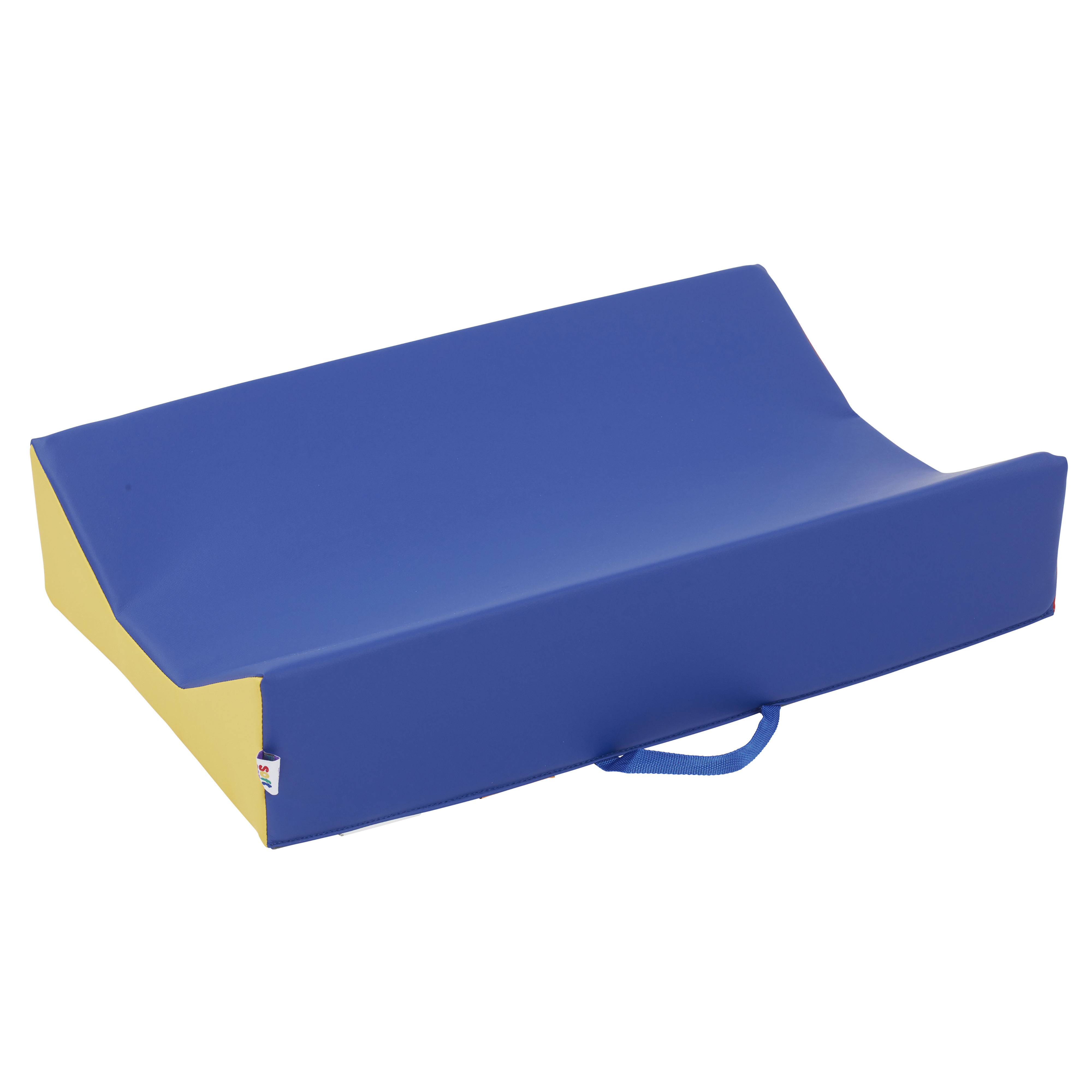 ECR4Kids SoftZone Baby Changing Pad, Contoured & Reviews Wayfair