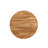 Dreem Solid Wood Top Single Coffee Table