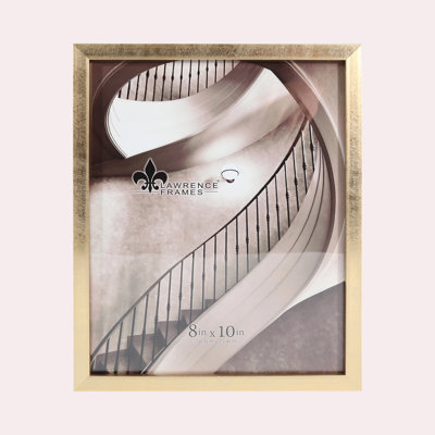 Aribel Gold Gilded Picture Frame