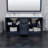 72'' Double Bathroom Vanity with Quartz Top-98024653-98024656-92723902