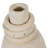 Nikia Earthenware Table Vase