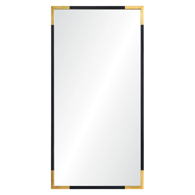 Miroir mural Pratt