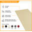 Adderley Solid Colour Indoor Area Rug-40863191