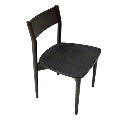 Solid Wood Dining Chair