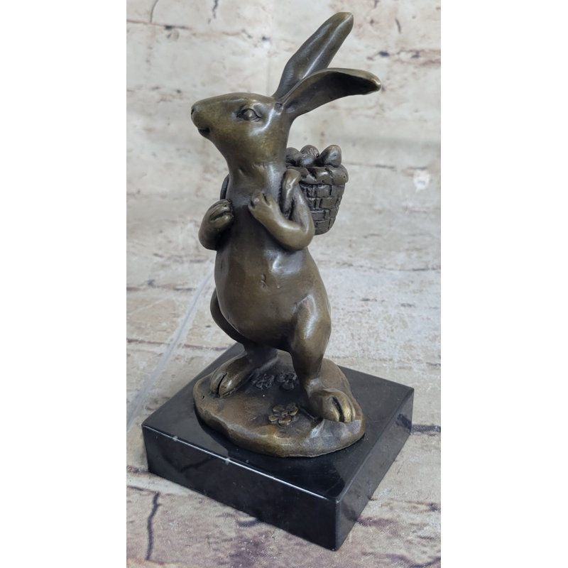 Figurines et sculptures
