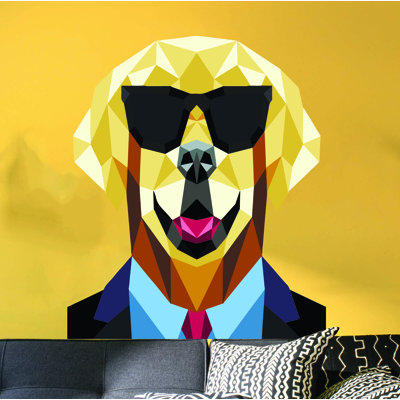 Animals Wall Decal