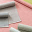 Tapis en coton tissé à la main Herringbone-30602462