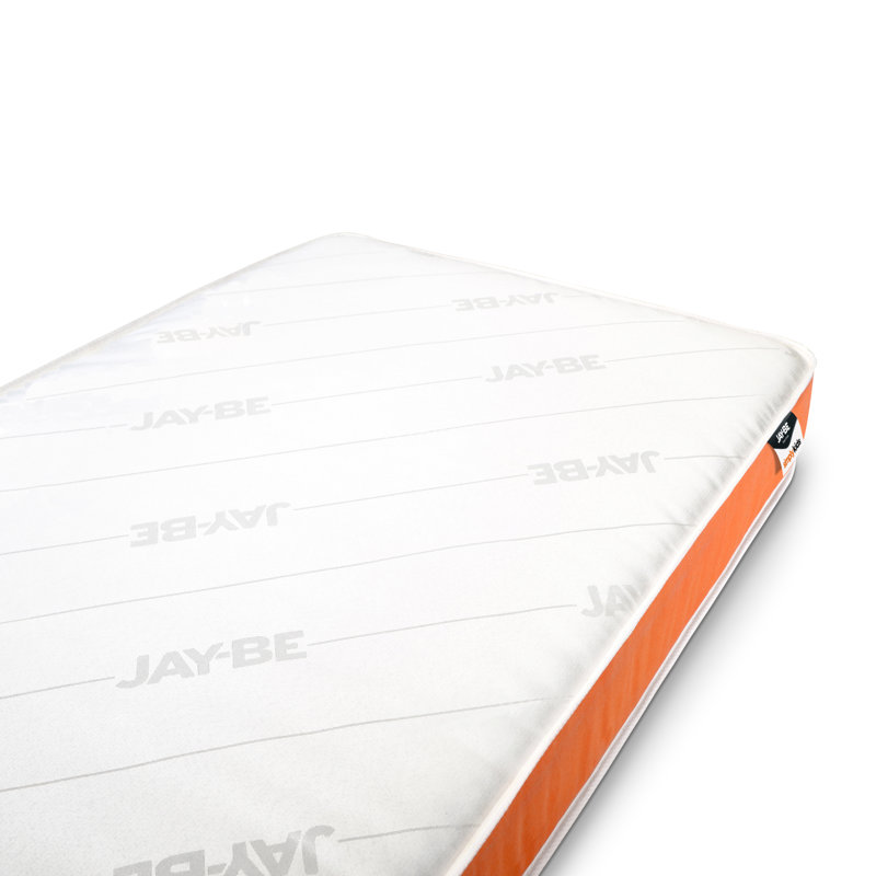 Jay-Be Innerspring / Coil Mattress