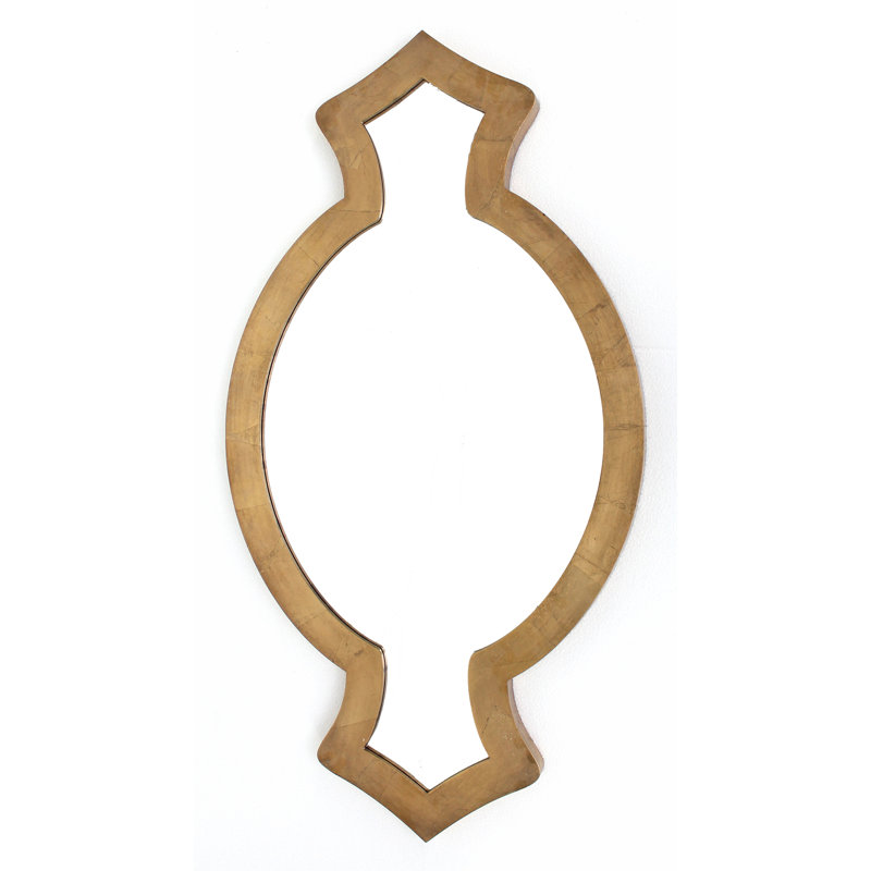 Miroir d'appoint Strobel