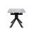 Modern Rectangular Dining Table(Only Table)