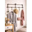 Bloodworth Steel Wall Wall Hook