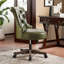 Chaise de bureau pivotante Asyra-338943149
