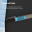 Felipe 365cm Cantilever Parasol-2077036296
