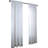 Villareal Solid Color Sheer Rod Pocket Curtain-1697429305-1697429308