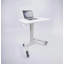 Bureau compact et ajustable Compact Tech