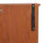 2 Doors Curio Cabinet With Tempered Glass Doors, Curio Cabinets With Mirrored Back Panel And Adjustable Shelves, Lighted Display Cabinet For Home, Office Light Bulb Included