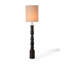 Lampe colonne Mid-Century