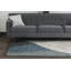 Bense Garza Handmade Wool Area Rug