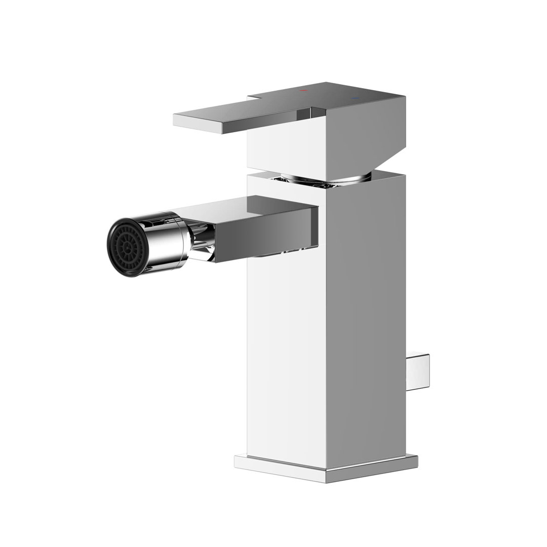 Sanford 1 Handle Horizontal Bidet Tap