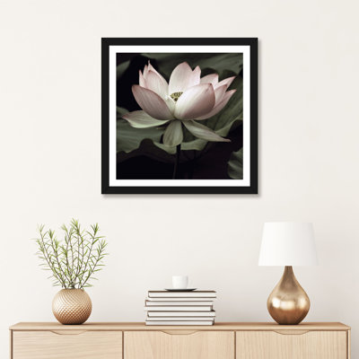 " The Lotus I " by Andy Neuwirth